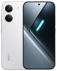 Smartphone Xiaomi POCO X8 Pro 5G 6.59" (12 / 512GB) 120Hz Blanco image number null