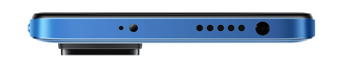 Smartphone Xiaomi Redmi Note 11s 6.43" (6 / 128GB) 90Hz Azul image number 8