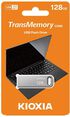 Pen Kioxia U366 Metal 128GB USB 3.2 image number null