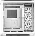 Torre ATX NZXT H9 Elite Blanca Cristal Templado image number null