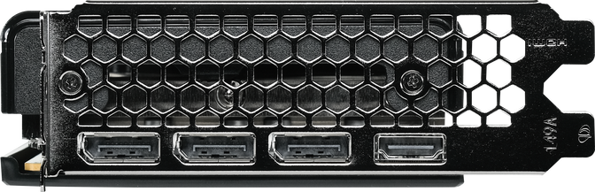 Tarjeta Gr&aacute;fica Palit GeForce&reg; RTX 5060 Ti Infinity 3 8GB GDDR7 DLSS4 image number 5