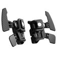 Kit Push-Pull Paddle Shifter Simagic image number null