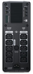 UPS APC Back-UPS Pro 1500VA Power Saving image number null