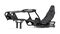 Silla Playseat® Formula Inteligence Negra