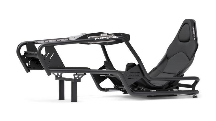 Silla Playseat® Formula Inteligence Negra image number 0