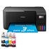 Multifuncional Epson EcoTank ET-2860 Wi-Fi image number null