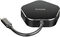HUB USB D-Link USB-C Macho para 2 x USB 3.0 Tipo A Hemea + 1 x HDMI + 1 x USB-C (até 60W)