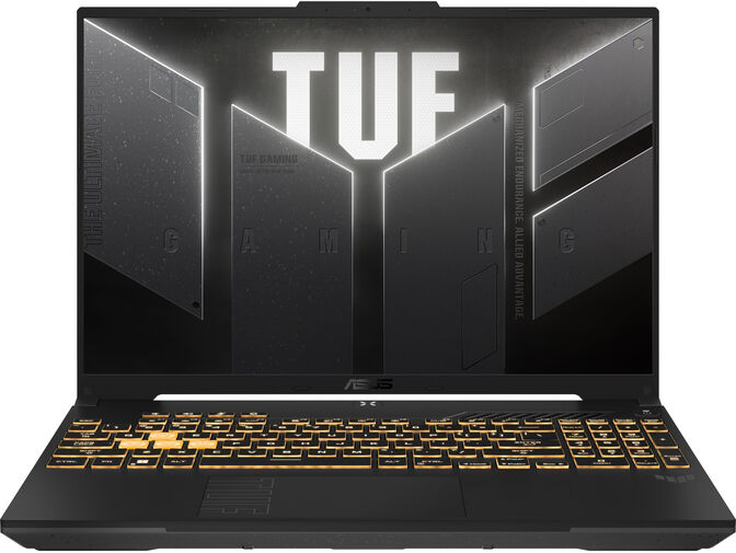 Port&aacute;til ASUS TUF F16 FX607VU 16" i7 13620H 32GB DDR5 1TB RTX 4050 144Hz image number 0