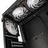 Caja ATX Kolink Observatory MX Mesh ARGB Negro image number null