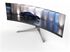 Monitor Curvo AGON PRO Porche Design 49" PD49 OLED 5K 240Hz 0.03ms image number null