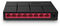 Switch SOHO Mercusys MS108G Mini 8 Portas 10/100/1000 Mbps Plug and Play UnManaged
