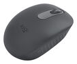 Rat&oacute;n &Oacute;ptico Logitech M196 Bluetooth 1000DPI Grafite image number null