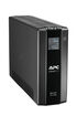 UPS APC Back-UPS Pro BR 1600VA 8 Tomas AVR Interfaz LCD image number null