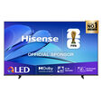 Televisor Hisense 43E7Q 43" QLED UltraHD 4K VIDAA image number null