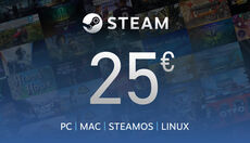 Gana hasta 25&euro; en c&oacute;digos de Steam a trav&eacute;s de msi.com Bonus