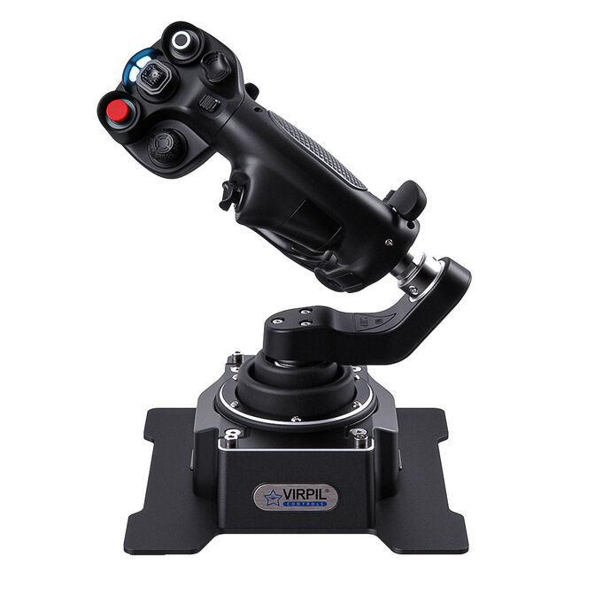 Flightstick VIRPIL Controls CDT AEROMAX RZ image number 1