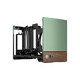 Torre Mini-ITX Fractal Design Terra Jade image number null