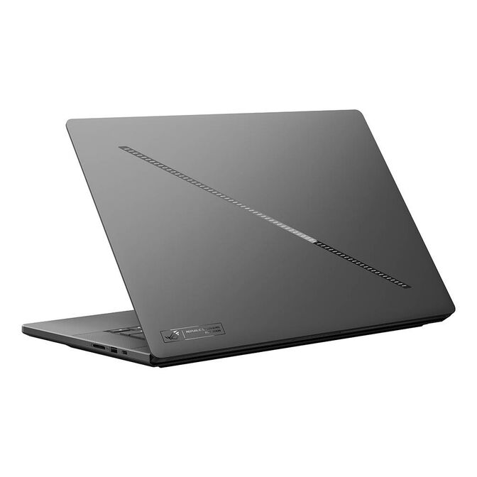 Port&aacute;til ASUS ROG Zephyrus G16 GU606AX 16" Ultra 9 386H 64GB DDR5 2TB RTX 5090 OLED 2.5K 240Hz W11 image number 4