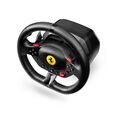 Volante + Pedales Thrustmaster T98-P Ferrari 296 GTB Edition PS5 / PS4 / PC image number null