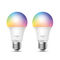 Lâmpada Inteligente TP-Link Tapo L530E RGB (2-pack)