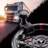 Volante + Pedais Thrustmaster T128 SimTask Pack PS5 / PS4 / PC image number null