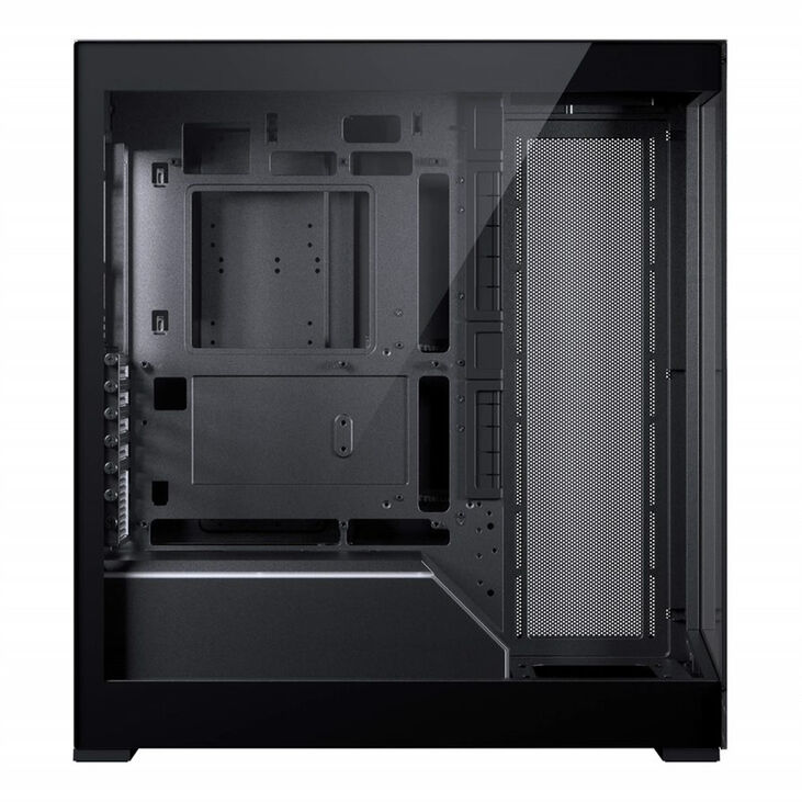 Caja ATX Phanteks NV Series NV5 MK2 Vidrio Templado DRGB Negro image number 1