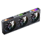 Ventilador Jonsbo ZC-360B ARGB PWM Preto - 120mm 3xScreens (3PACK)