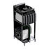 Caja Mini-ITX Jonsbo N1 Cinzenta image number null