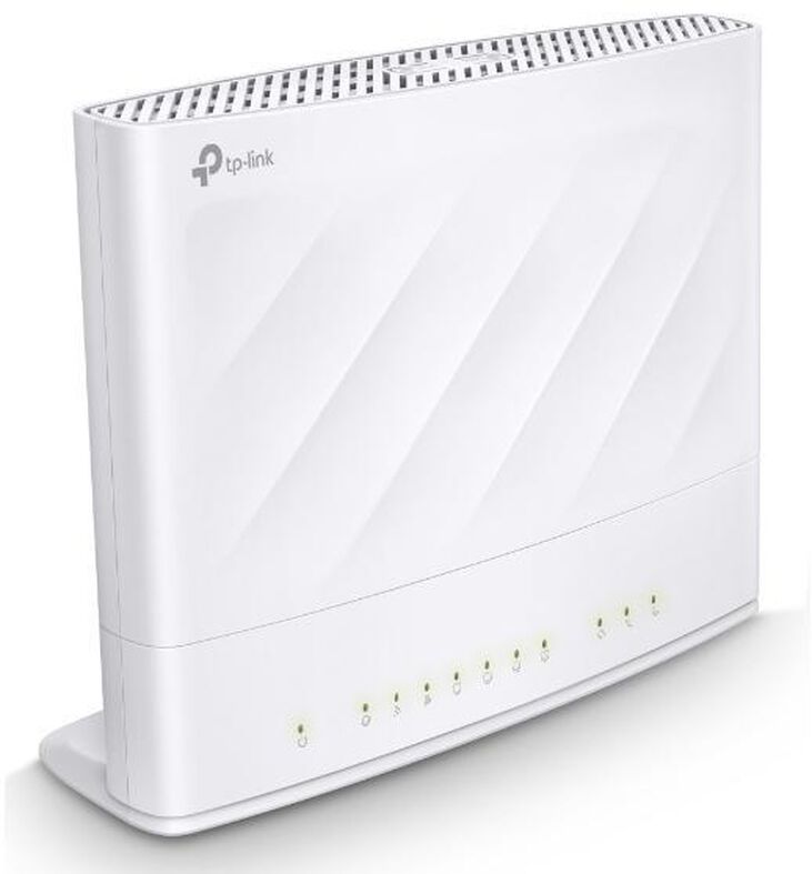 Router TP-Link EX230V AX1800 Dual-Band Gigabit VoIP WiFi 6 image number 1