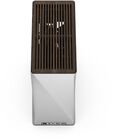 Torre Mini-ITX Fractal Design Era 2 Silver image number null
