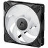 Ventoinha Arctic P14 PRO PWM A-RGB 140mm - Preto image number null