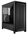Torre ATX Corsair Frame 4000D Performance Negro Cristal Templado