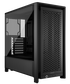 Torre ATX Corsair Frame 4000D Performance Negro Cristal Templado image number null