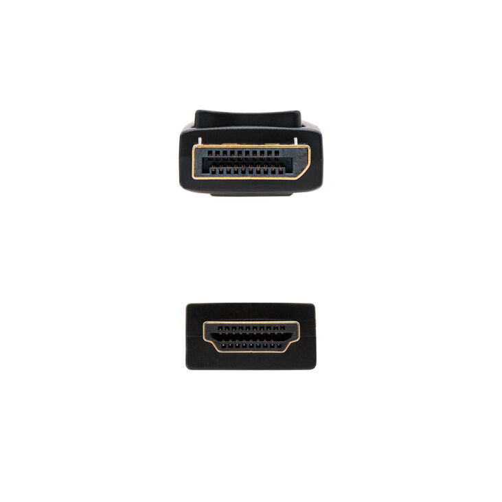 Cable Conversor Nanocable DP > HDMI image number 2