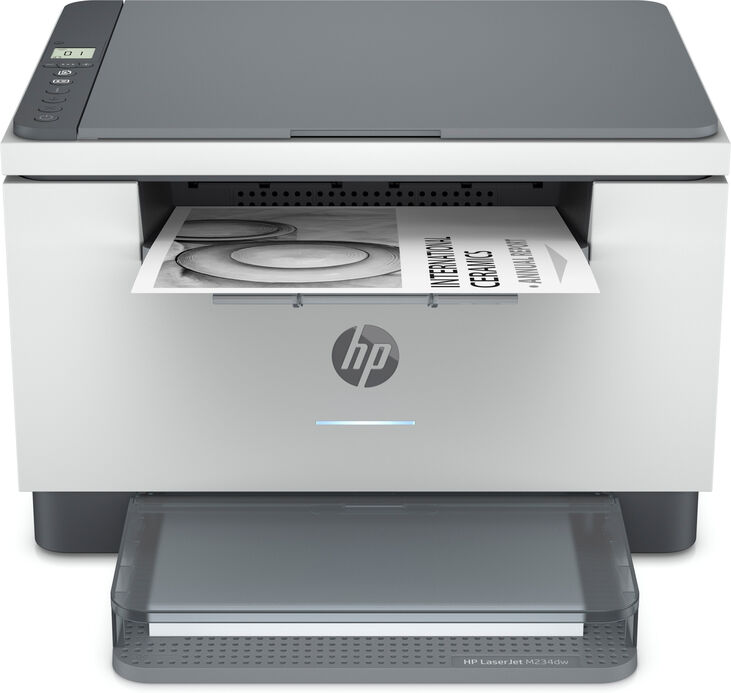 Impresora Multifunción Láser HP LaserJet MFP M234dw WiFi image number 0