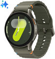 Reloj Smartwatch Samsung Galaxy Watch 7 40mm LTE Verde image number null