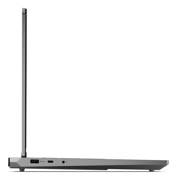 Port&aacute;til Lenovo LOQ E 15ARP11-675 15.6" R7 170 16GB DDR5 1TB RTX 5060 144Hz image number 6