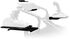 Soporte Next Level Racing Flight Pack para F-GT LITE & GT LITE image number null