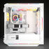 Fuente Alimentación Modular Corsair RMe Series RM1000e 1000W 80 Plus Cybenetics Gold ATX3.1 - PCIe 5.1 Blanca image number null