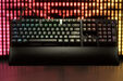 Teclado Razer Huntsman V2 RGB Analog Switch (US) image number null