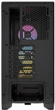 Torre ATX Corsair 3000D RGB Airflow Negro Cristal Templado image number null