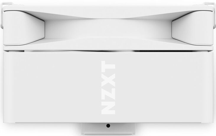 Ventilador CPU NZXT TN120 Blanco image number 4