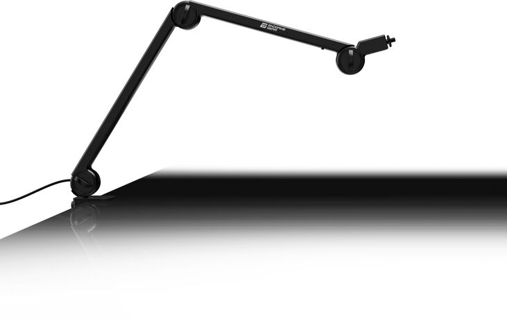 Brazo para Micr&oacute;fono Endgame Gear MicArm - Negro image number 10