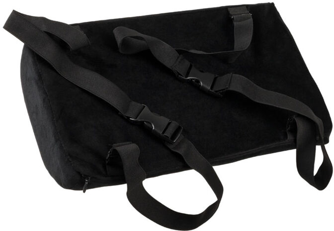 Juego de Almohadas noblechairs para EPIC / ICON / HERO Negro / Negro image number 2