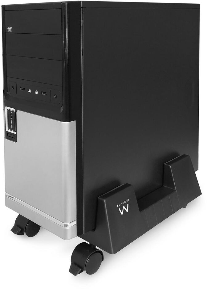 Soporte/Base Computador Ewent EW1290 c/ Rodas image number 0