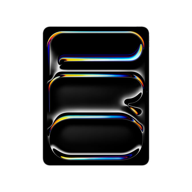 Tablet Apple iPad Pro M5 13" Wi-Fi 2TB Prata image number 0