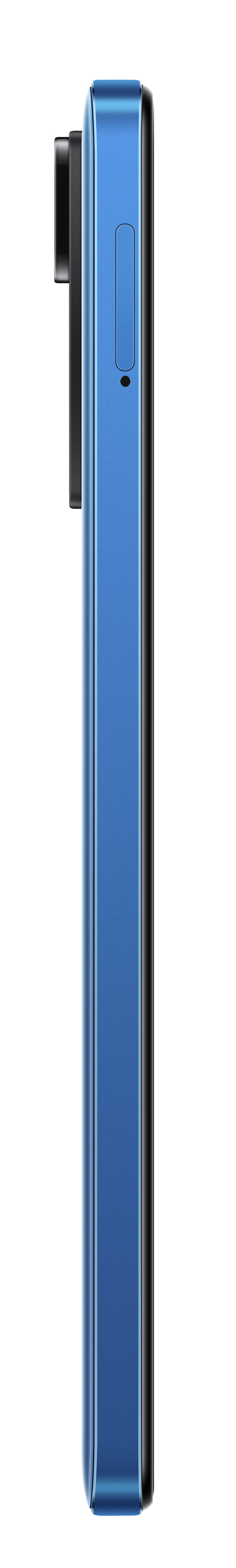 Smartphone Xiaomi Redmi Note 11s 6.43" (6 / 128GB) 90Hz Azul image number 6