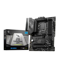 Placa Base MSI MAG B760 TOMAHAWK WIFI