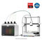 Impressora 3D Creality SPARKX i7 Combo FDM