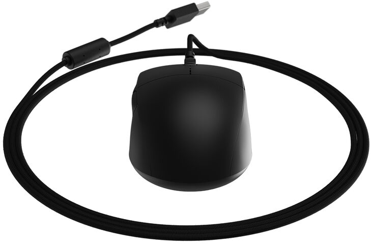 Ratón Gaming Endgame Gear XM2 8k - Negro image number 3